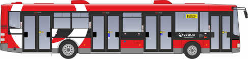SOR NB 12 CITY (4 doors)