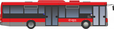 Scania OmniLink