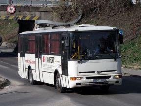 Bezplatná doprava k termálnemu kúpalisku Štrand (28.6. – 31.8.2019)