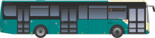 Irisbus Crossway LE 12M