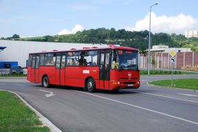 Zrušenie liniek 12 a 120 (od 1.7.2012)