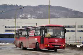 Nový cestovný poriadok (od 13.12.2015)