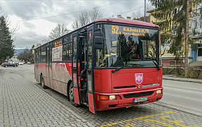 Dočasné jednosmerné neobsluhovanie zastávky Ul. Lánska (od 7.10.2021)