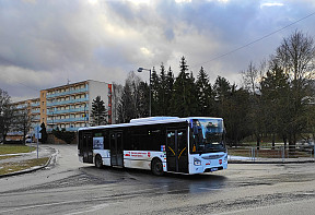 Nové autobusy sa zaradili do premávky