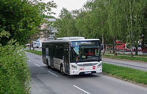 Zmeny v tarife MHD Považská Bystrica (od 1.3.2023)