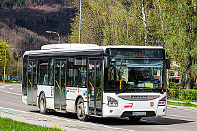 Zmeny na linkách 2, 8, 9 (od 1.3.2025)