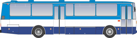 Karosa C 734