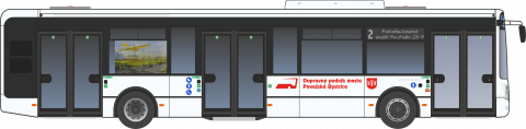 Iveco Urbanway 12M