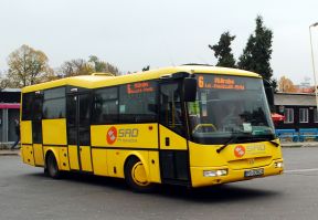 Návrh na redukciu spojov MHD