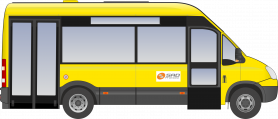 Iveco Daily Citybus