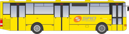 Karosa B 952E.1718
