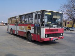 Obmedzenie dopravy počas jarných prázdnin (20. – 24.2.2012)