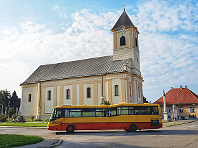 Súťaž na nového dopravcu v Piešťanoch prekvapenie nepriniesla