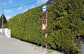 Zmeny v názvoch zastávok MHD (od 14.12.2025)