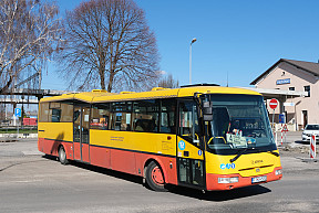 Úprava cestovných poriadkov liniek MHD (od 1.9.2026)