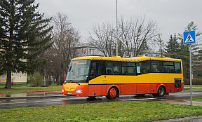 Úpravy spojov na linkách 3, 4, 14 a 20 (od 14.12.2025)