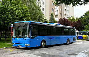 Optimalizácia MHD sa opäť odkladá, súčasný systém bude mierne upravený