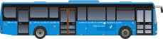 Irisbus Crossway LE 12.8M