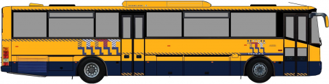 Karosa C 956 Axer
