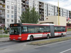 Krátkodobé neobsluhovanie zastávky Jurkovičova (8. – 9.11.2025)