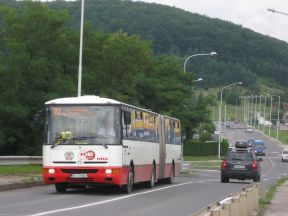 Dopravný podnik má záujem o ojazdené autobusy z Banskej Bystrice
