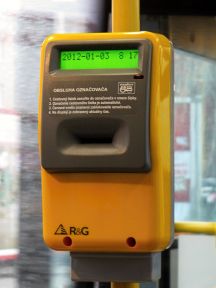 Zatvorenie predajne v Opále (1. – 19.8.2012)