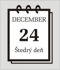 Premávka MHD na Štedrý deň (24.12.2014)