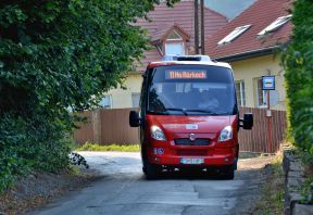 Uzávierka Terchovskej ulice (12.11.2016 06:45 – 12:45)