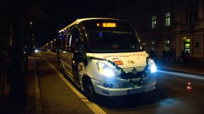 Krátkodobá uzávierka Hlavnej ulice (6.12.2016 16:00 – 18:00)