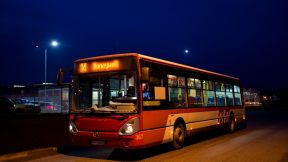 Pozastavenie obsluhy Honeywellu (24.12.2016 – 1.1.2017)