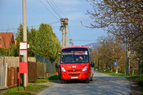 Dočasná obchádzka v Nižnej Šebastovej (4.9.2020 09:00 – 14:00)