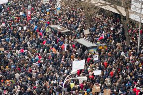 Koncert pre Martinu a Jána - kyvadlová doprava do Gregoroviec (18.5.2019 13:00 – 22:30)