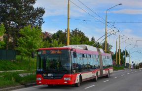 Mimoriadna udalosť na Sekčove (od 26.2.2022)