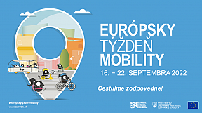 Európsky týždeň mobility v prešovskej MHD (16. - 22.9.2022)