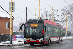 Premávka MHD počas polročných prázdnin (2.2.2026)