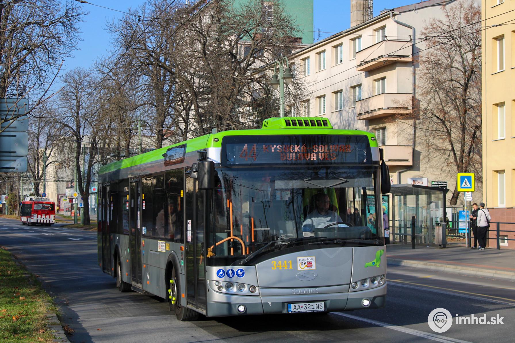 #3441,  44, Masarykova ul.