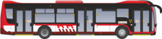 SOR NS 12