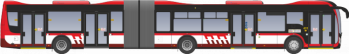SOR NS 18