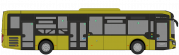 MAN Lion's Intercity LE 43C