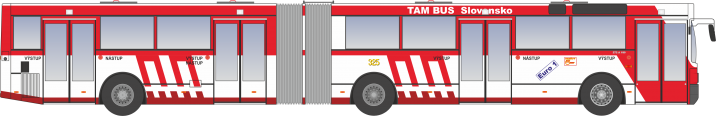 TAM 272 A 180 M #325 z prvej série