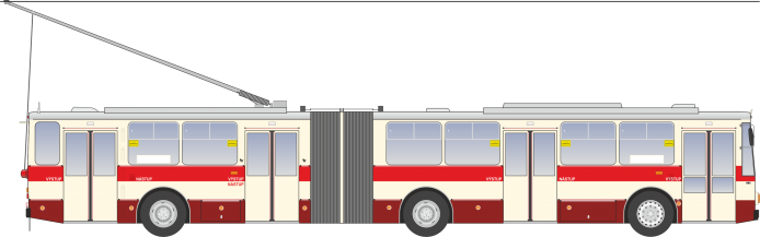 Škoda 15 Tr 02/6 #84 z prvej série