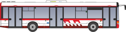 Solaris Urbino 12/III #380