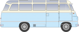 Robur LO 2500