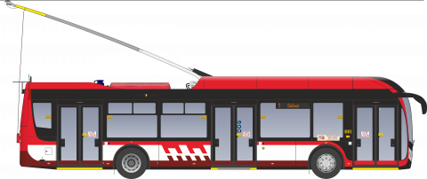 SOR TNS 12