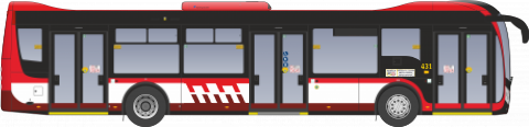 SOR NS 12