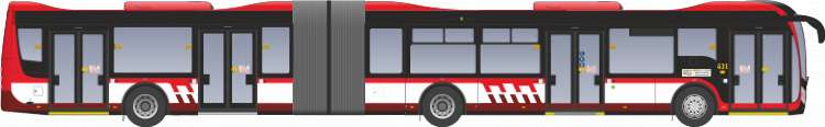 SOR NS 18