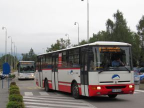 Premávka MHD počas letných prázdnin (2.7. – 31.8.2018)