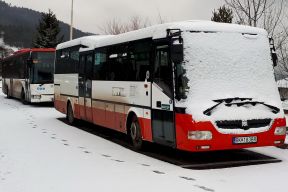 Mesto opäť obstaráva dopravcu pre poskytovanie MHD