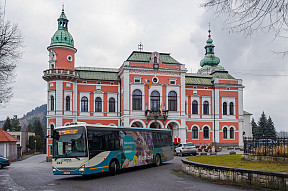 Vedenie mesta urovnalo spory s bývalým prevádzkovateľom MHD