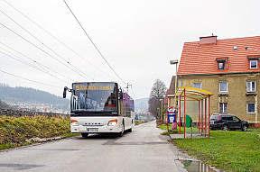 Predĺženie linky 5 do Hrabova (od 25.6.2021)